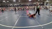 112 lbs Cons. Round 2 - TJ Landrum, Algonac Muskrats vs Ayden Ringler, GRCC