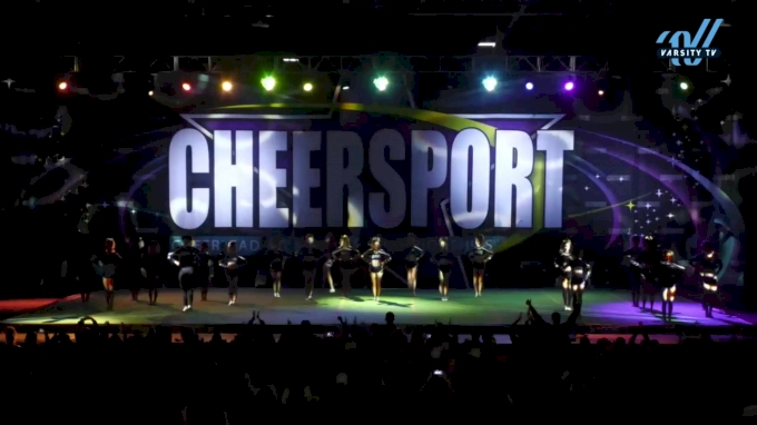 Spirit Of Texas Royal Guns L Senior Coed Medium Day