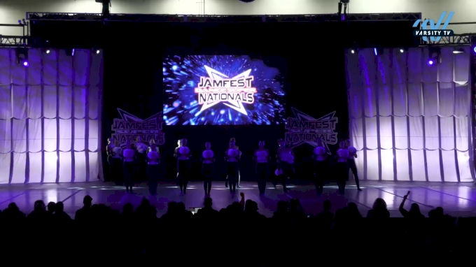 Starz Dance Academy Sda Elite All Starz Open Pom Large