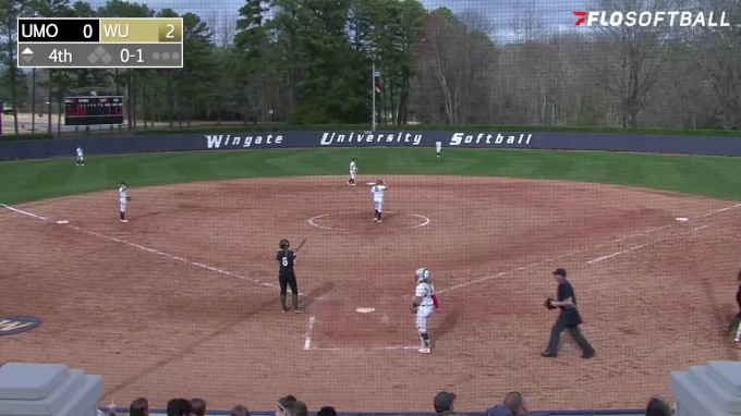 Replay Mount Olive Vs Wingate Feb 15 2 PM