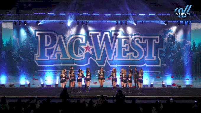 Northwest Power Athletics Rockstars 2024 L5 Senior Coed D2 Day 2