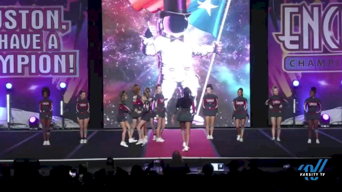 Cheer Fx Black Ice L Junior D Small A Day