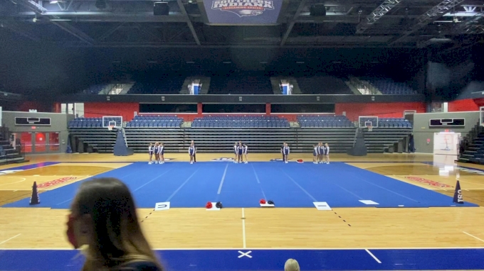 University Of Southern Indiana Small Coed Division I Virtual Finals