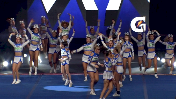 The Stingray Allstars Sugar L Senior Medium Semis The