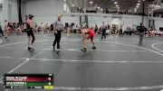 126 lbs Round 2 (8 Team) - Drake McClure, Sakura Worldwide vs Kyle Scartelli, Mat Assassins White