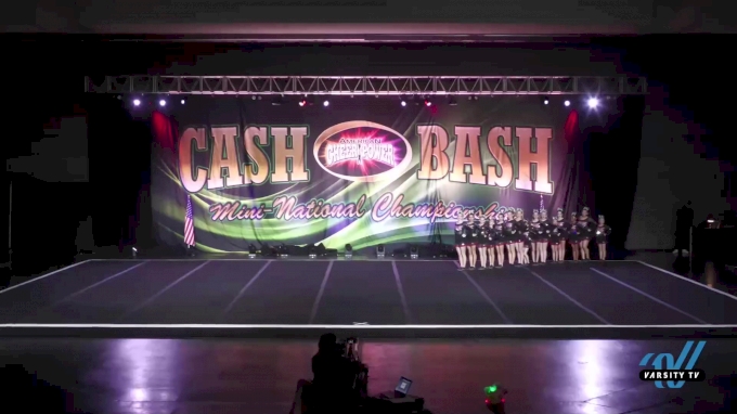 Woodlands Elite OR Master Chiefs 2023 L2 Youth Small Day 2 2023