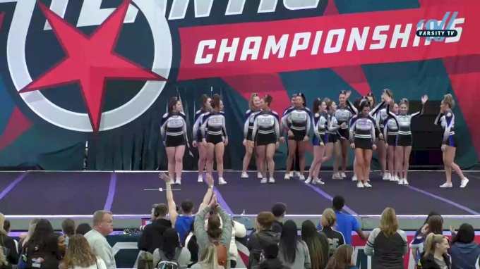 East Celebrity Elite Central Spice L Senior Coed