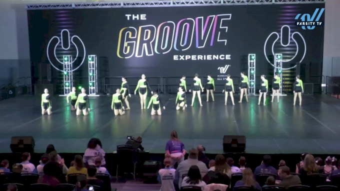 Rainbow Dance Academy YOUTH JAZZ 2024 Youth Jazz Day 2 2024