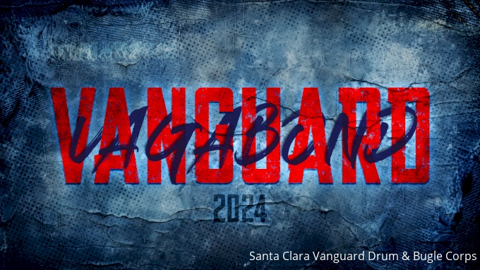 BREAKING Santa Clara Vanguard Announce Vagabond As DCI 2024