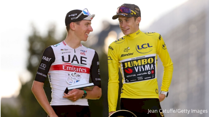 Jonas Vingegaard Vs Tadej Pogacar At The Tour De France 2024 What To