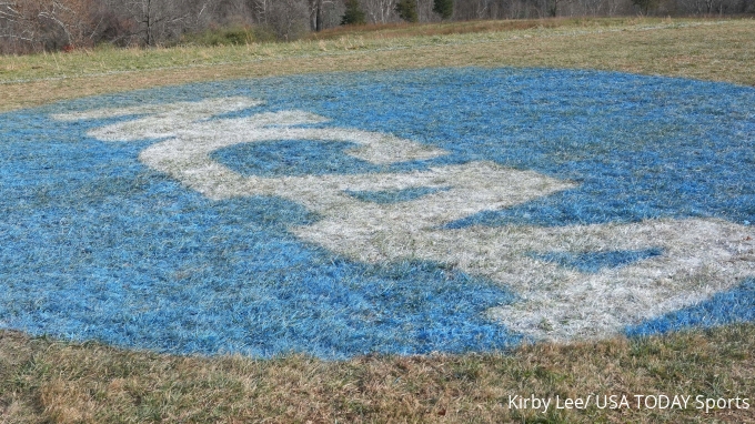 Ncaa Cross Country Great Lakes Regional Results Notre Dame Xc