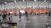 65 lbs Quarterfinal - Reid Bronniman, Cobra Wrestling Club vs Hayden Patch, Hard Rock