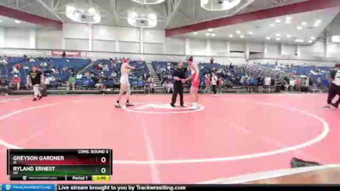 Jungle vs School Wrestling