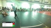 100 lbs Rr Rnd 3 - Hunter Junge, Mtc vs Jaxon Powell, Reverence Grappling TC