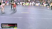 119 lbs Cons. Round 1 - Mason Saylor, Lowell Wrestling Club vs Antonio Morales, Eagle Empire Wrestling