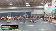 70 lbs Cons. Round 1 - Hayden Landers, Eastside Youth Wrestling vs Jerin Kendall, Hard Rock Rams