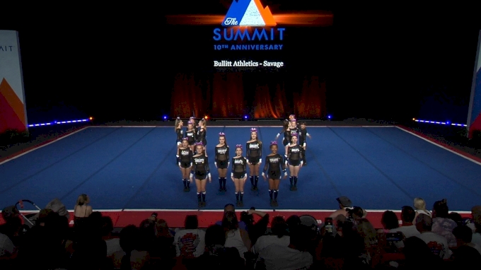 Bullitt Athletics Savage L Junior Small Finals The Summit