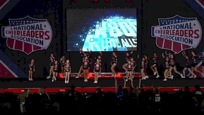 Airborne Elite All Stars Bulletproof L Medium Junior D Day