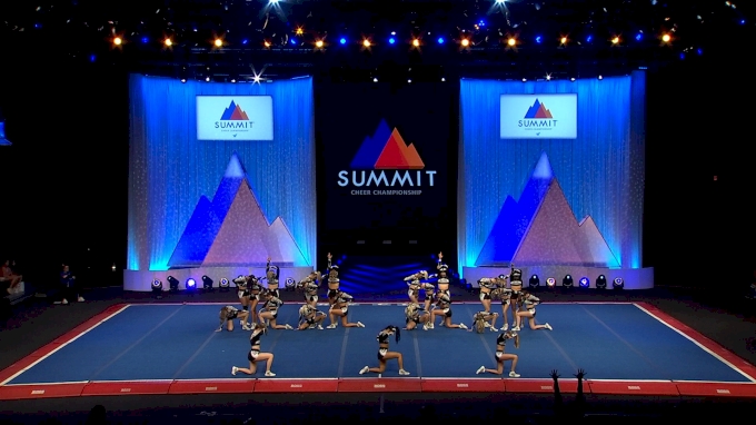 Top Gun All Stars Recon 2023 L3 Senior Medium Semis 2023 The Summit