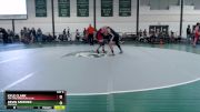 181-190 lbs Round 4 - Kyle Clark, Fox Lake Wrestling Club vs Kevin Sanchez, Danville