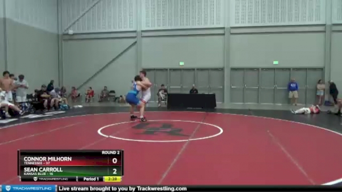 Sean Casey  Trackwrestling Profile