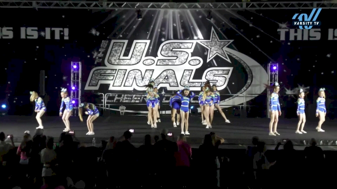 The Stingray Allstars Power Rays L Youth Day The U S