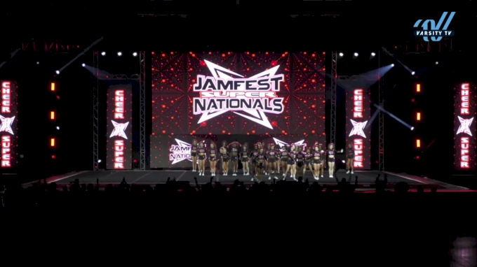 Star Athletics Atl Boom L Senior Medium Day Jamfest