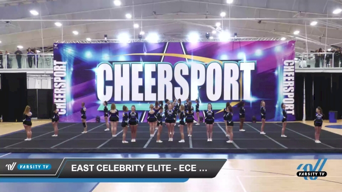 East Celebrity Elite Ece Storm L Senior Prep Day