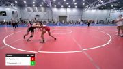 140 lbs Consi Of 8 #1 - Hudson Aponte, Hard Rock vs Tharin Svetanant, Blacksburg Hs