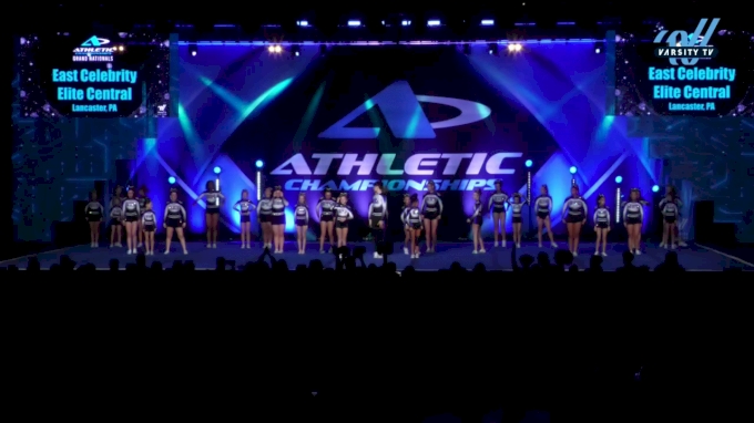 East Celebrity Elite Central SHIMMER 2024 L3 Junior Medium Day 1