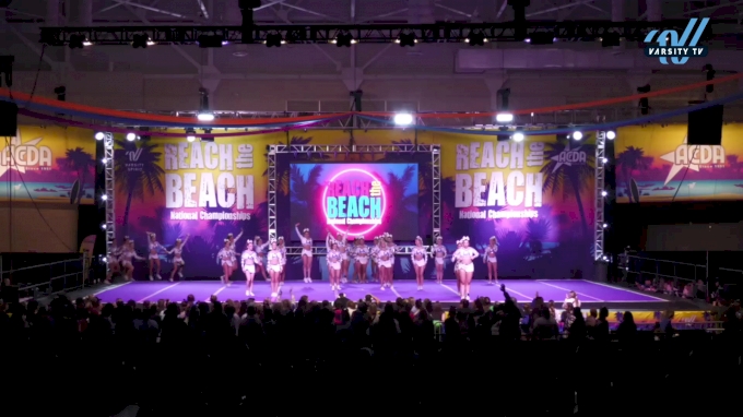 LA All Stars Icons 2024 L4 Senior Medium Day 2 2024 ACDA Reach