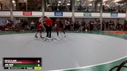 181-190 lbs Round 2 - Kyle Clark, Fox Lake Wrestling Club vs Joe Rice, Team Ghost