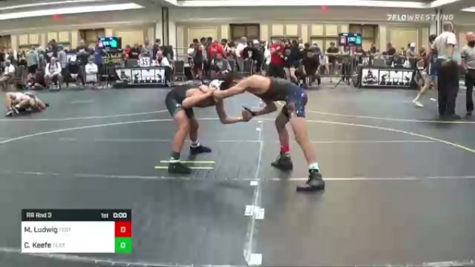 Lbs Round Of Paris Ruiz Empire Wc Vs Matthew Orbeta Poway Elite