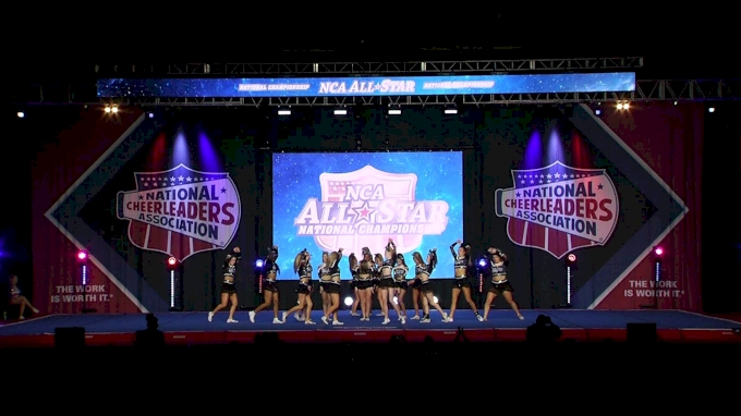 The Stingray All Stars Obsidian L U Day Nca All Star