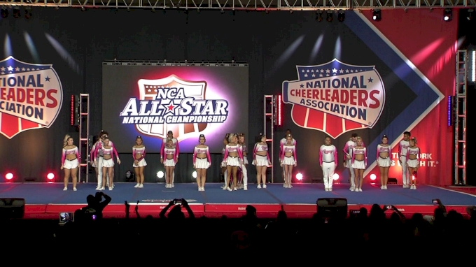 Infinity Allstars Legacy L International Open Coed Nt Day