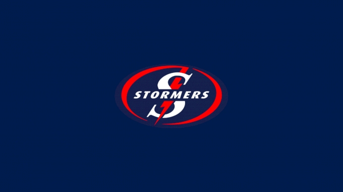 DHL Stormers Rugby Schedule FloRugby