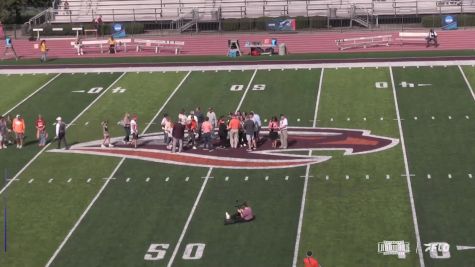 Replay: Catholic vs Susquehanna | Sep 30 @ 1 PM