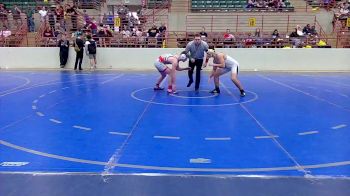 170 lbs Consolation - Luke Jones, Dendy Trained Wrestling vs Andres Gaviria, Georgia