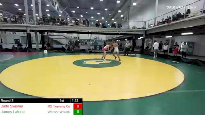 What to Watch - Journeymen Fall Classic — SEWrestle