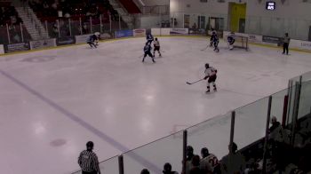 Replay: Home - 2024 London vs Listowel | Nov 15 @ 7 PM