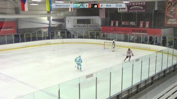 Replay: Home - 2025 Atlantic City vs Philadelphia | Sep 27 @ 7 PM