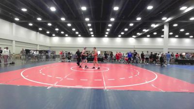 150 lbs Champ. Round 2 - Adlan Dzhabrailov, FL vs Tyler Gray, FL