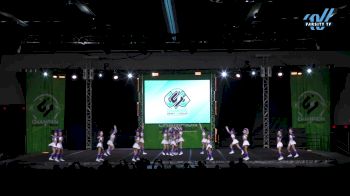 Cheer Destiny Allstars - Lady Evo [2025 L3 Senior Day2] 2025 CSG Grand Nationals