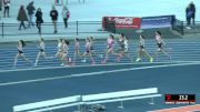 Women's 1500m