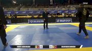 Julian Roger Harrison vs Robert Jason Walker 2026 Pan Jiu Jitsu IBJJF Championship