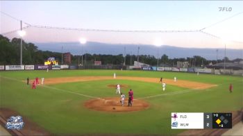 Replay: Home - 2024 Flamingos vs Sharks | Jun 13 @ 7 PM