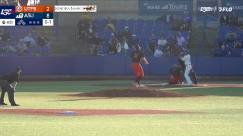 Replay: UT Permian Basin vs Angelo State | Feb 1 @ 4 PM