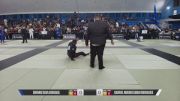 BRENNO SILVA GONZAGA vs GABRIEL RIBEIRO GAMA RODRIGUES 2026 Carlson Gracie