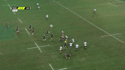 Replay: Montpellier Herault vs Golden Lions - 2024 MHR vs Lions | Jan 13 @ 8 PM