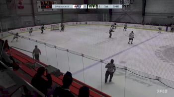 Replay: Home - 2024 MJDP vs Monsters | Dec 21 @ 7 AM